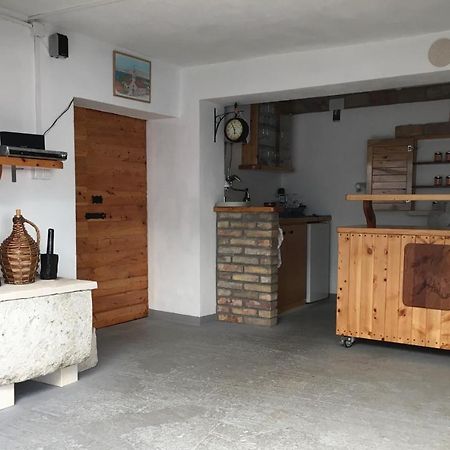 Guesthouse Cipre Лумбарда Экстерьер фото