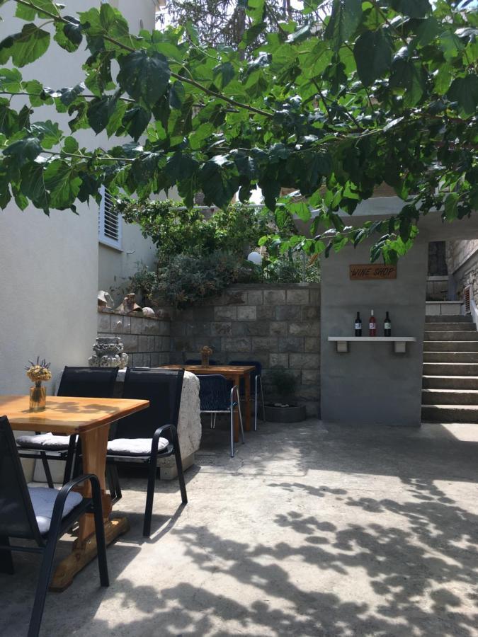 Guesthouse Cipre Лумбарда Экстерьер фото