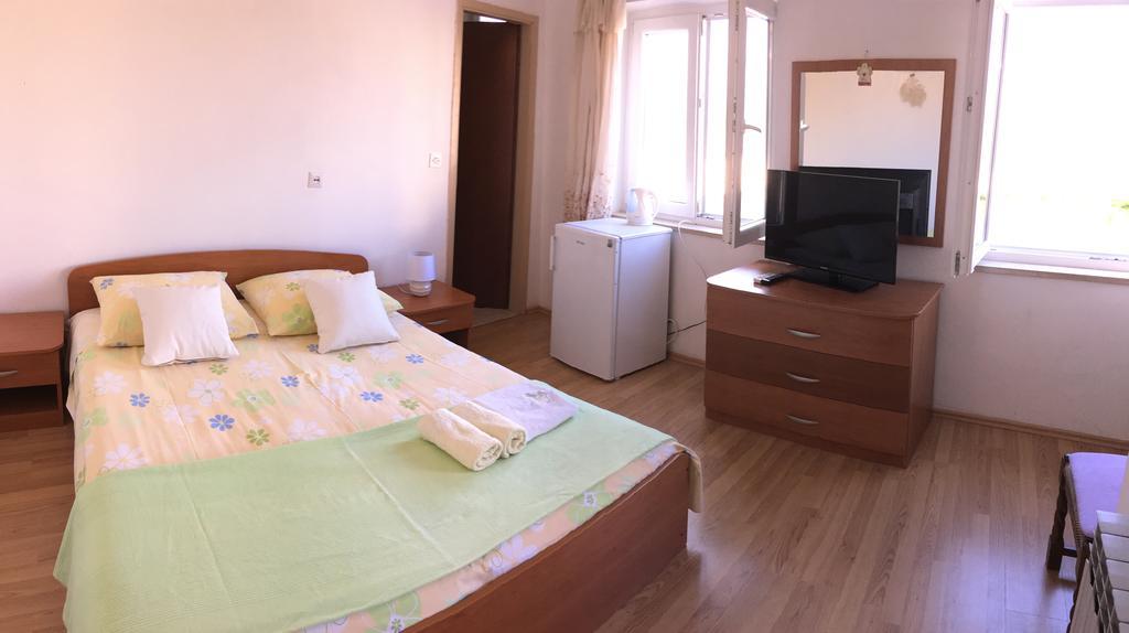 Guesthouse Cipre Лумбарда Экстерьер фото