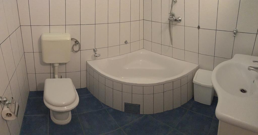 Guesthouse Cipre Лумбарда Экстерьер фото
